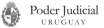 Poder Judicial - Bienvenidos al Poder Judicial