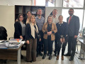 Presidente SCJ visitó oficinas judiciales en San Carlos de M ... Imagen 5