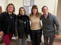 Presidente de la SCJ visitó oficinas judiciales en San José Imagen 10