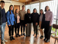 Presidente de la SCJ visitó oficinas judiciales en San José Imagen 4
