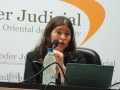Inició hoy conferencia organizada por jueces y operadores de ... Imagen 5