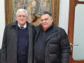 Presidente de la SCJ visitó oficinas judiciales de Durazno Imagen 2