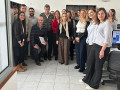 Presidente SCJ visitó oficinas judiciales en San Carlos de M ... Imagen 7