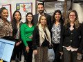 Presidente SCJ visitó oficinas judiciales en San Carlos de M ... Imagen 8