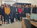 Presidente de la SCJ visitó oficinas de San Carlos y Piriápo ... Imagen 2