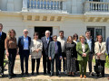 Presidente de la SCJ elogió compromiso de los jueces uruguay ... Imagen 2