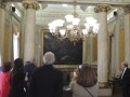 Autoridades del Tribunal Constitucional de España visitaron  ... Imagen 4