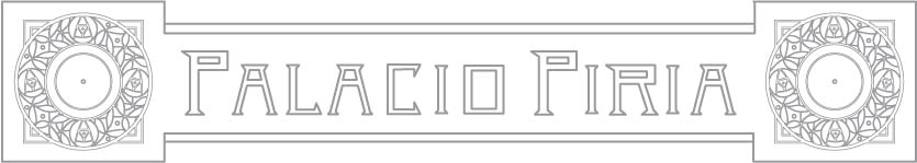 logo Palacio Piria