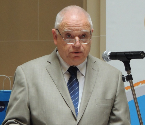 Perez Manrique palabras