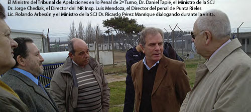 visita penal punta rieles 11-06-14