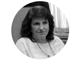 Ministra de la Suprema Corte de Justicia Imagen 1