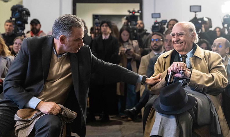 Foto: Presidencia Uruguay