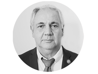 Ministro de la Suprema Corte de Justicia Imagen 1