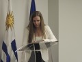 Se cumplió ayer masiva ceremonia de juramento de abogados y  ... Imagen 4