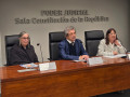 Reeditan los encuentros de jueces laborales con una cuantios ... Imagen 4