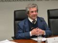 Reeditan los encuentros de jueces laborales con una cuantios ... Imagen 5