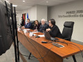 Reeditan los encuentros de jueces laborales con una cuantios ... Imagen 9