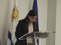 Se cumplió ayer masiva ceremonia de juramento de abogados y  ... Imagen 11