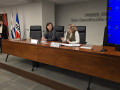 Reeditan los encuentros de jueces laborales con una cuantios ... Imagen 1