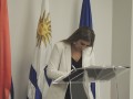 Se cumplió ayer masiva ceremonia de juramento de abogados y  ... Imagen 14