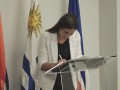 Se cumplió ayer masiva ceremonia de juramento de abogados y  ... Imagen 15