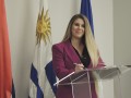 Se cumplió ayer masiva ceremonia de juramento de abogados y  ... Imagen 16