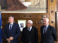 Intercambio con el gobierno italiano potencia las perspectiv ... Imagen 7