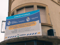 Autoridades de la SCJ visitan obras del futuro centro de jus ... Imagen 3