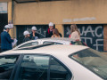Autoridades de la SCJ visitan obras del futuro centro de jus ... Imagen 10