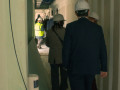 Autoridades de la SCJ visitan obras del futuro centro de jus ... Imagen 20