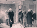 Autoridades de la SCJ visitan obras del futuro centro de jus ... Imagen 22