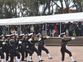 Prosecretario de la SCJ participó de acto por el 206º aniver ... Imagen 1