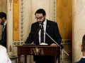 Doris Morales asumió como Ministra de la Suprema Corte de Ju ... Imagen 5