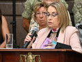 Presidenta de la SCJ anuncia camino de diálogo y mejora de l ... Imagen 8