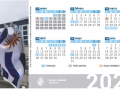 Imágenes Calendario Institucional 2021 Imagen 1