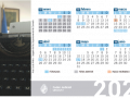 Imágenes Calendario Institucional 2021 Imagen 7