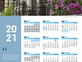 Imágenes Calendario Institucional 2021 Imagen 14