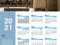 Imágenes Calendario Institucional 2021 Imagen 16