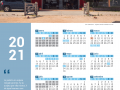 Imágenes Calendario Institucional 2021 Imagen 18