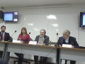 Autoridades del Tribunal Constitucional de España visitaron  ... Imagen 6