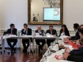 Ministro Chediak participó de inauguración de la VII Reunión ... Imagen 3