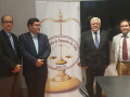 Presidente de la SCJ visitó oficinas judiciales en Salto Imagen 3