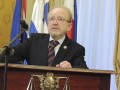 Cesó el Ministro Jorge Chediak tras integrar la Suprema Cort ... Imagen 2