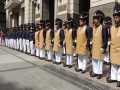 Integrantes de la SCJ y otras autoridades participan de cele ... Imagen 2