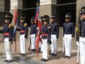 Integrantes de la SCJ y otras autoridades participan de cele ... Imagen 3