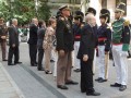 Integrantes de la SCJ y otras autoridades participan de cele ... Imagen 4