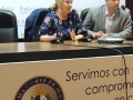 CEJU atendió consultas previas a la Prueba de Conocimientos  ... Imagen 6