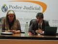 Inició hoy conferencia organizada por jueces y operadores de ... Imagen 4