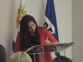 Se cumplió ayer masiva ceremonia de juramento de abogados y  ... Imagen 34