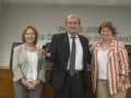 Se cumplió la cuarta jornada de reconocimiento a funcionario ... Imagen 21